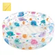 Piepūšamais bērnu baseins Intex 57106NP, 61 x 22 cm, 28 l