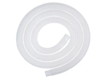 Bestway 58369 Filtra sūkņa šļūtene 32 mm / 300 cm, Balta