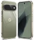 Google Pixel 11 Ringke Fusion Clear Case Cover, Transparent | Telefona Vāciņš Maciņš Apvalks Bampers