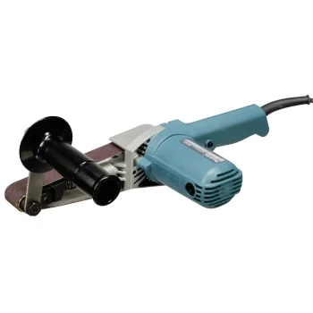 Lentes slīpmašīna Makita 9031 550W (30 x 533 mm)