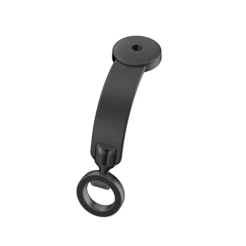 Dudao F21 MagSafe automašīnas turētājs, melns