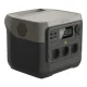 Pārnēsājama uzlādes stacija EcoFlow RIVER 2 Pro 768Wh