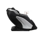 Masāžas krēsls Sakura Prime 108, melns