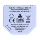 Gaismas regulators Shelly Plus 0-10V Dimmer, Wi-Fi / Bluetooth