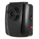 Transcend DrivePro 110 videoreģistrators ar 64GB atmiņas karti Melns