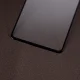 5D Tempered Glass Screen Protector For Huawei P30 (ELE-L09, ELE-L29), black | Ekrāna Aizsargstikls
