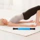 Masāžas Jogas Fitnesa Rullis ar Rokturi, Muskuļu Masažieris, Dažādas krāsas | Yoga Massage Roller