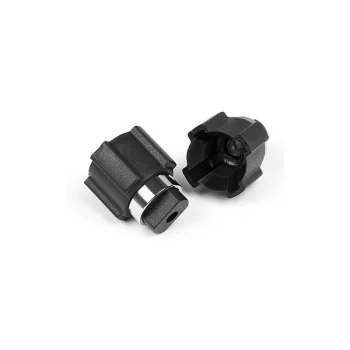 HPI 88012 ass vārpsta 6x31mm (2 gab.)