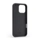 Etteri Silicone Mag vāciņš iPhone 16 Pro Max 6,9\", melns