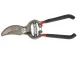 Dārza šķēres / sekators zaru un krūmu apgriešanai, kalts tērauds, 20.5 cm