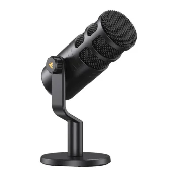 Maono PD100 Dinamiskais XLR Mikrofons Melns