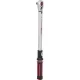 Dinamometriskā atslēga KS Tools ERGOTORQUE 1/2\" 40–200 Nm