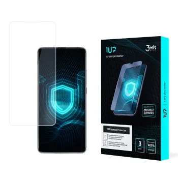 Aizsargplēve 3mk 1UP Xiaomi Redmi K30 Ultra 5G, 3 gab.