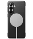Ringke Onyx MagSafe vāciņš Samsung Galaxy S26, melns