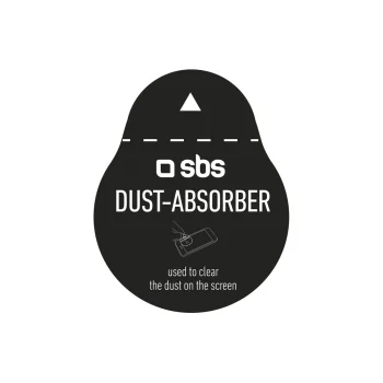 Putekļu noņemšanas uzlīmes Fast SkinDust (280 gab.)