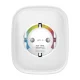 Viedā WiFi ligzda Gosund SP1-HE, 2 gab. (HomeKit, 16A)