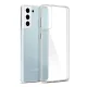 3mk Clear Case vāciņš Samsung Galaxy S21+ 5G