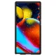 Samsung Galaxy S22 Ultra 5G (SM-S908) Spigen Tough Armor Case Cover, Black | Telefona Vāciņš Maciņš Maks Apvalks...