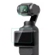 PULUZ aizsargstikls objektīvam un ekrānam DJI OSMO Pocket 3