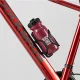 Velosipēda pudele Rockbros 35210066003, 600 ml, sarkana