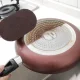Abrazīvs sūklis pannu mazgāšanai | Abrasive sponge for washing frying pans