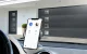 Viedais garāžas durvju slēdzis Meross MSG100HK Wi-Fi (Apple HomeKit)