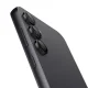 Samsung Galaxy S23 FE (SM-S711B/DS) Spigen Optik.Tr CAmera Protector 2-Pack with Frame, Black | Kameras Aizsargstikls 2...
