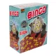 Galda spēle Bingo Kruzzel 25006 ar izlozes mašīnu