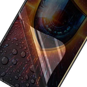 3mk Silky Matt Privacy aizsargplēve Xiaomi 14T