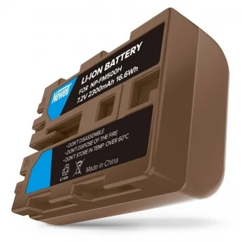 Newell NP-FM500H USB-C akumulators priekš Sony