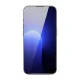 Aizsargstikls Baseus Crystal iPhone 14 Pro, 0.3 mm (2 gab.)