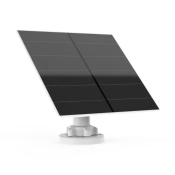 Toucan saules paneļa lādētājs WSC Pro / Scout kamerām