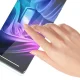 3mk Silky Matt Pro matēta ekrāna aizsargplēve Motorola Edge 50 Fusion