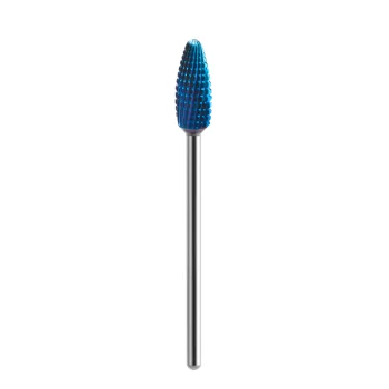 Exo Hard Blue 06 konusa nagu frēzes uzgalis