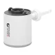 Flextail Tiny Pump X portatīvais sūknis, balts