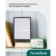 Pocketbook InkPad 4 E-grāmatu lasītājs Stardust Silver