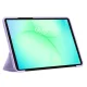 Samsung Galaxy Tab A9+ Plus / A11+ Plus Trifold Tech-Protect SmartCase Protective Cover Case, Purple | Planšetes...