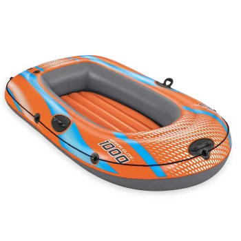 Peldlīdzeklis KONDOR 1000 162 x 96 cm Bestway 61135