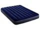 Intex 64758 Divvietīgs piepūšamais matracis 137x191x25 cm
