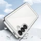 Outer Space Case vāciņš Nothing Phone (3a) - Caurspīdīgs
