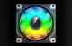 Darkflash DM20 datora ventilators (Melns)
