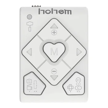 Hohem HRT-03 tālvadības pults stabilizatoriem