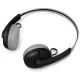 Philips TAH2000BK/00 The Ringo bezvadu austiņas, melnas