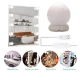 LED spuldzes apgaismojums spogulim lampas holivudas kosmētikas spogulis, 10 gab. | Mirror Makeup Dimmable Lamps Lights