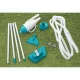 Baseina grunts putekļsūcējs Bestway 58212