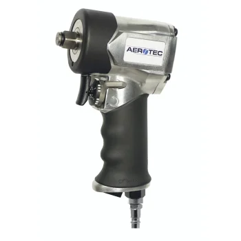 Pneimatiskā triecienuzgriežņatslēga Aerotec CSX 880 1/2", 880 Nm