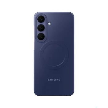Samsung Galaxy S26 FE vāciņš Samsung Slim Magnet Cover EF-SS741CLE, violets