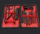 Iso Trade Nagu kopšanas piederumu komplekts (16 daļas)