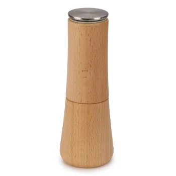 Joseph Joseph Milltop koka sāls dzirnaviņas, 19 cm, brūnas