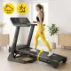Saliekams elektriskais skrejceļš mājām SPRINT S, 1-18 km/h, 3 ZS